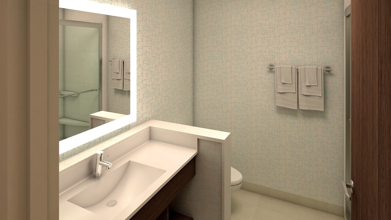 Photo of Bathroom in Mokena