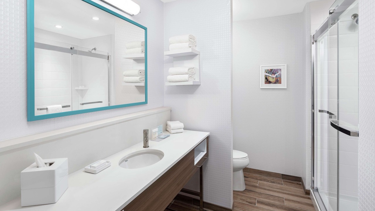 Photo of Bathroom in Summit