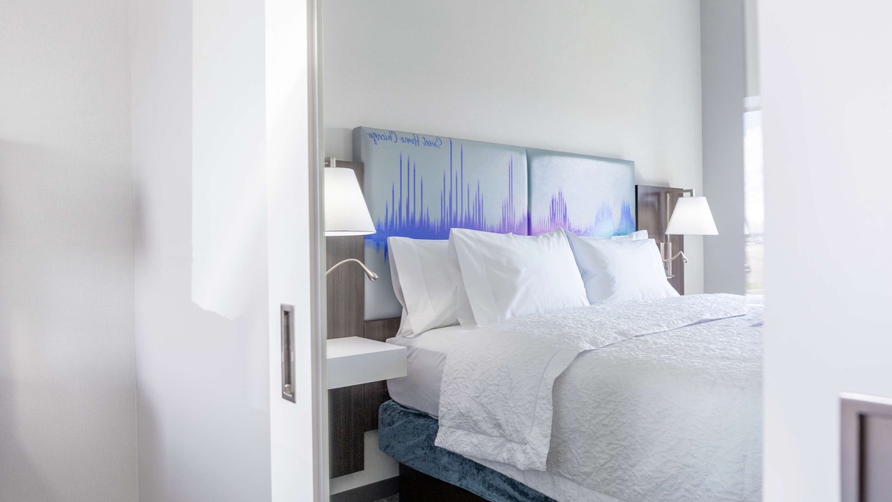 Photo of Bedroom in Summit
