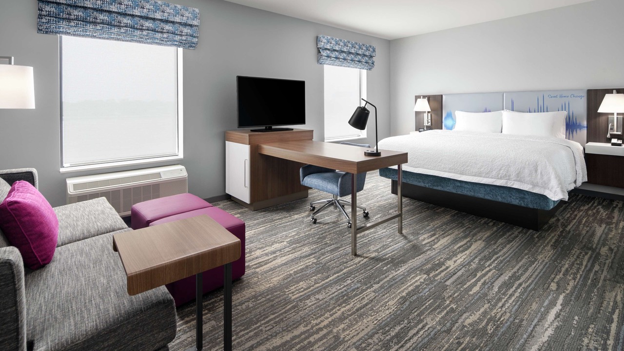 Photo of Bedroom in Summit