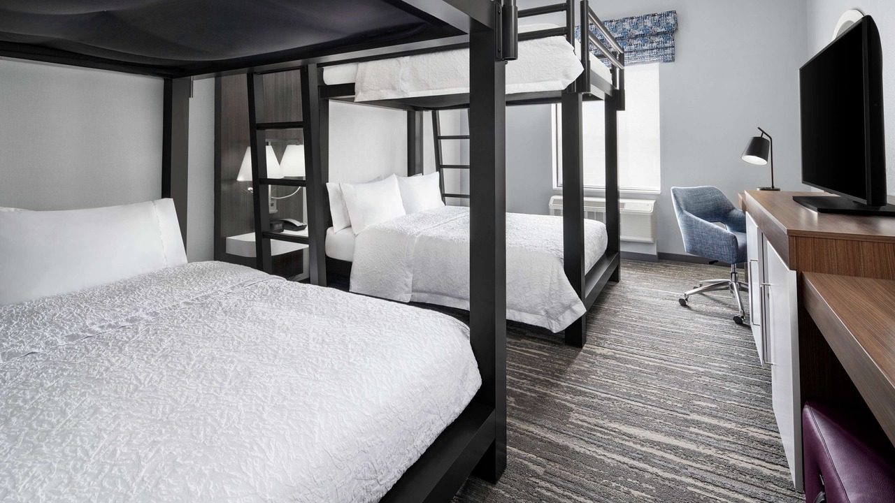 Photo of Bedroom in Summit