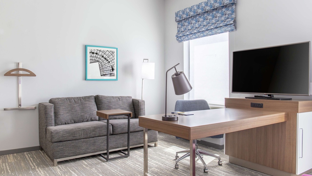 Photo of Bedroom in Summit