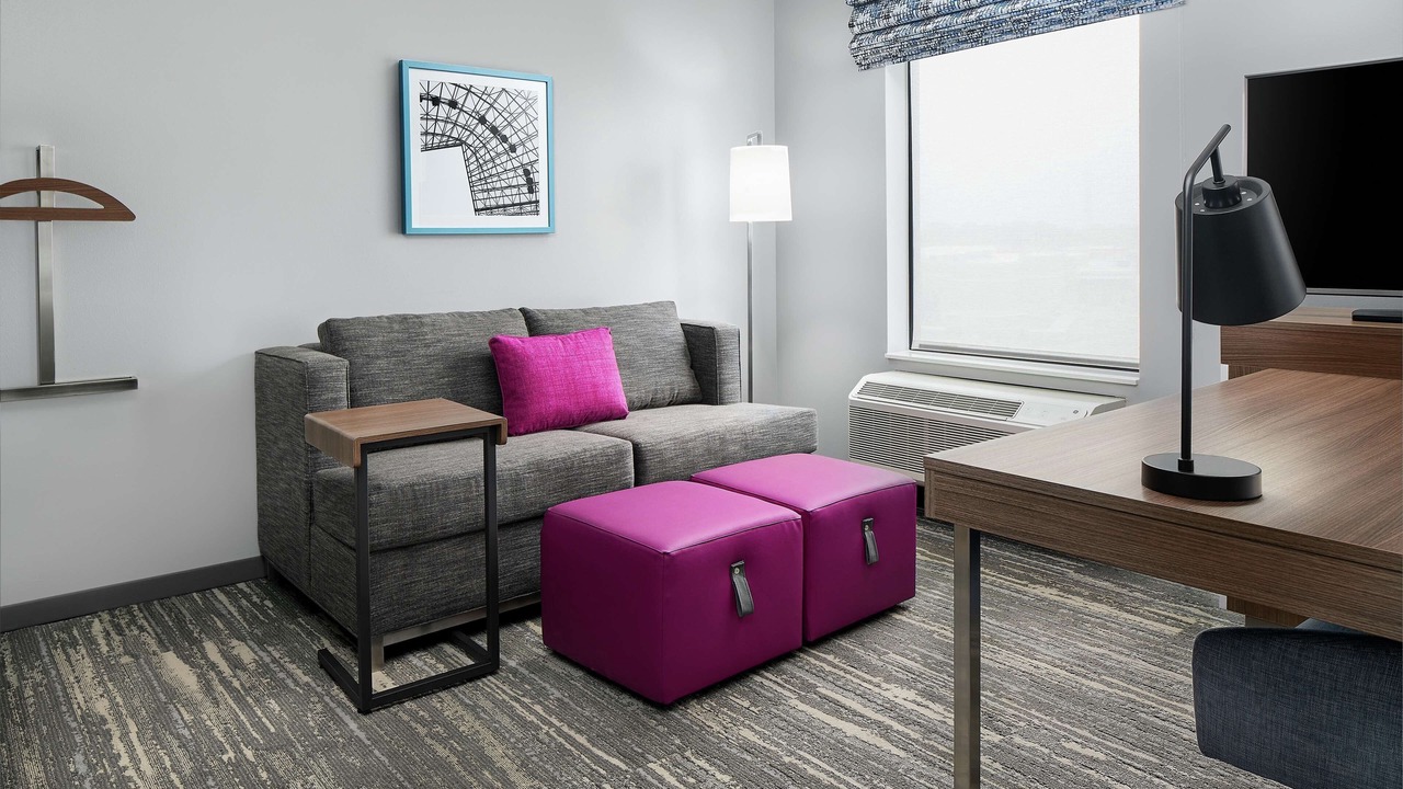 Photo of Bedroom in Summit