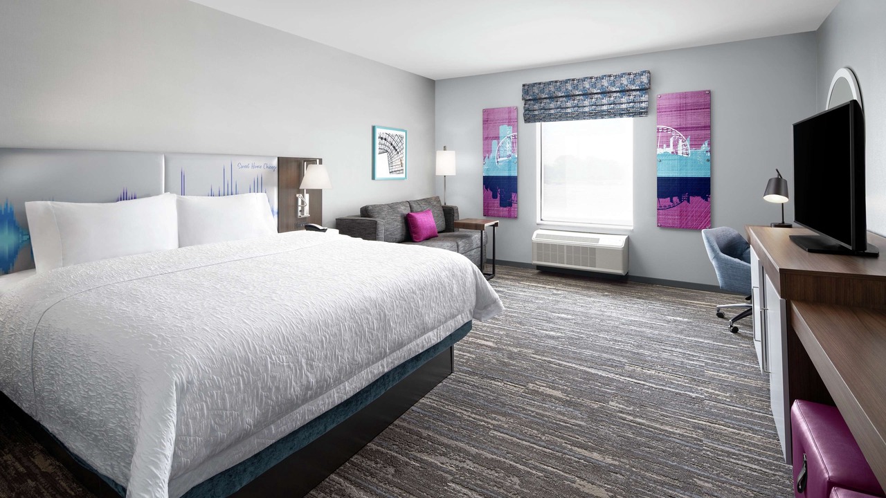 Photo of Bedroom in Summit