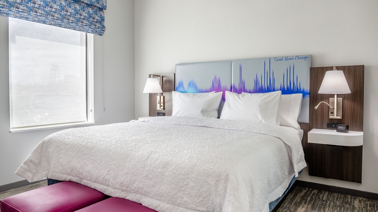 Photo of Bedroom in Summit