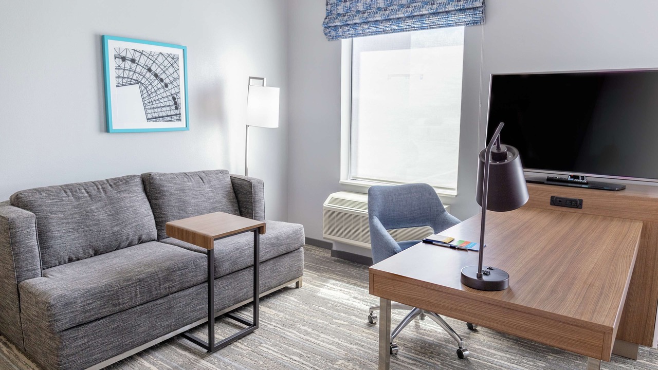 Photo of Bedroom in Summit