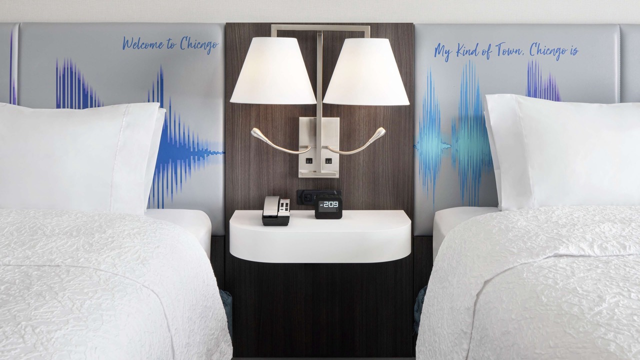 Photo of Bedroom in Summit