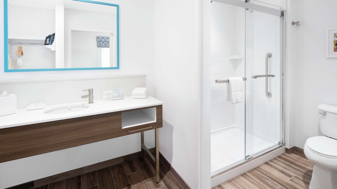 Photo of Bathroom in Summit