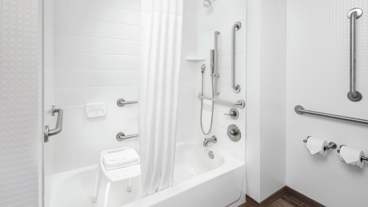 Photo of Bathroom in Summit