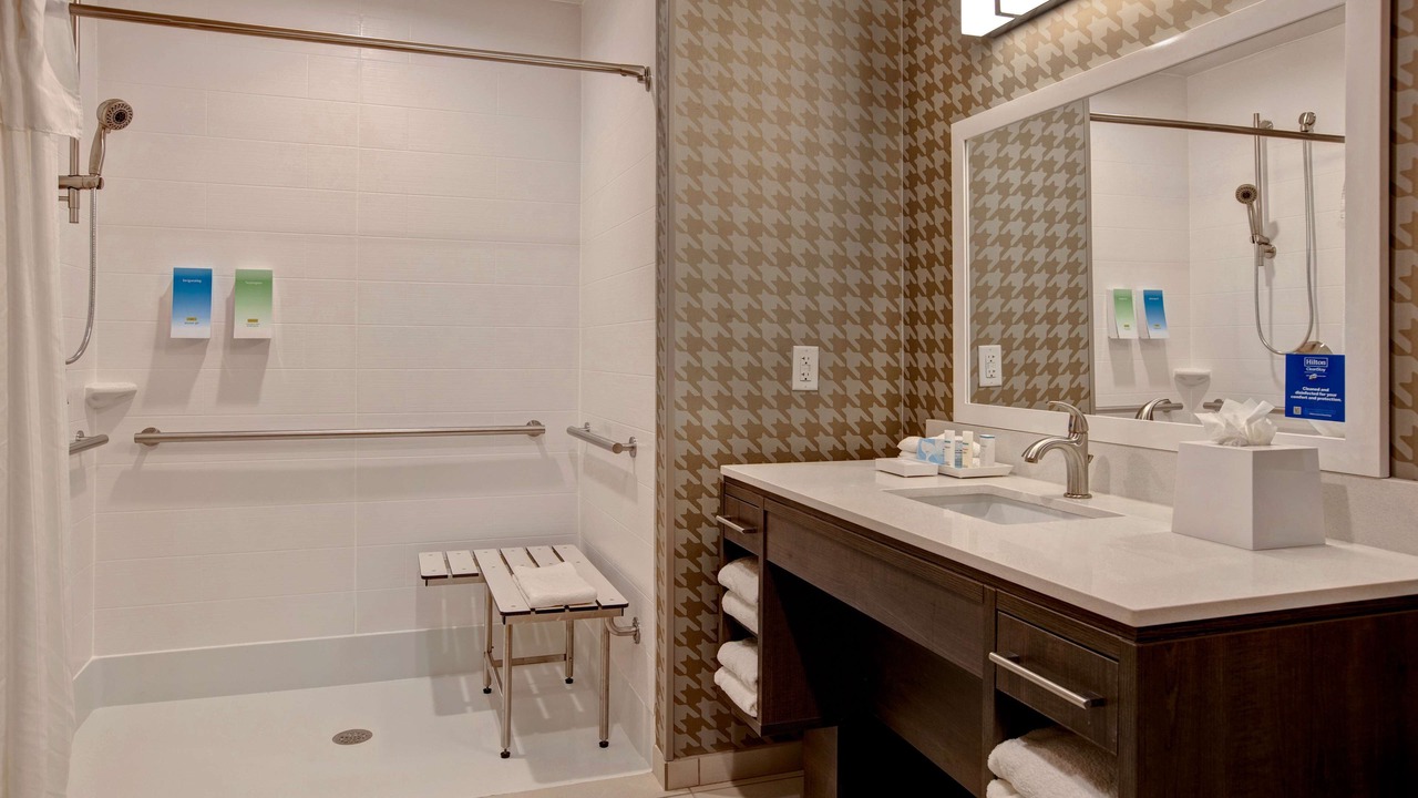 Photo of Bathroom in Loves Park
