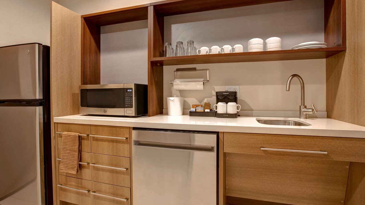 Photo of Kitchen in Loves Park