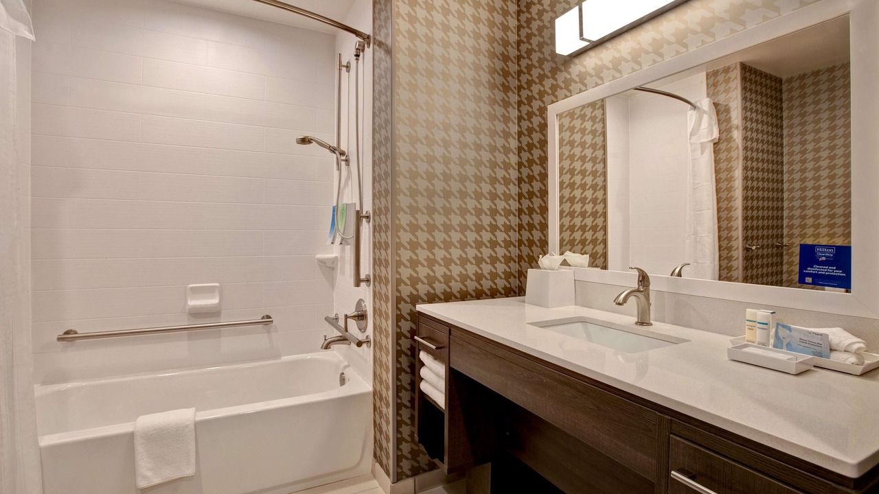 Photo of Bathroom in Loves Park