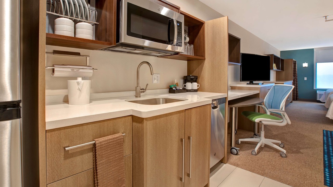 Photo of Kitchen in Loves Park