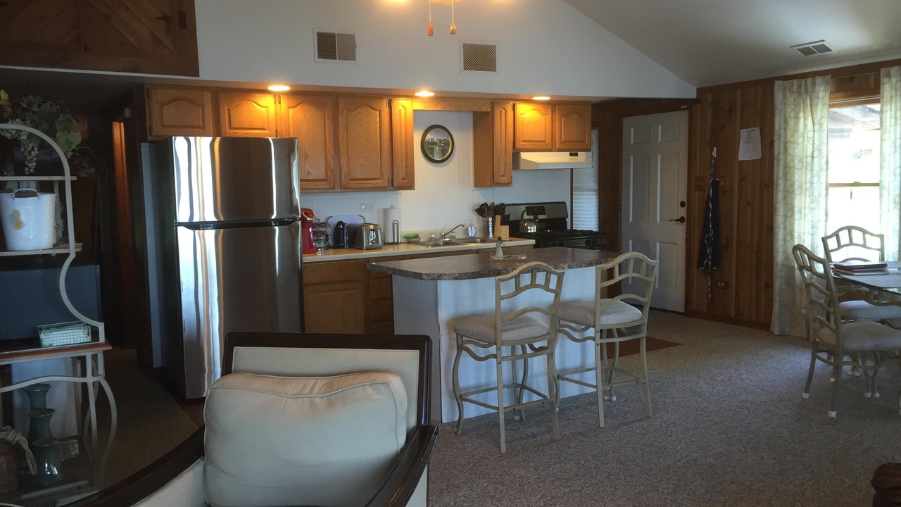 Photo of Kitchen in Antioch