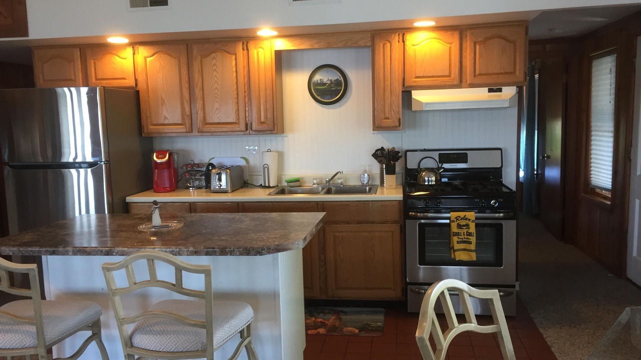 Photo of Kitchen in Antioch