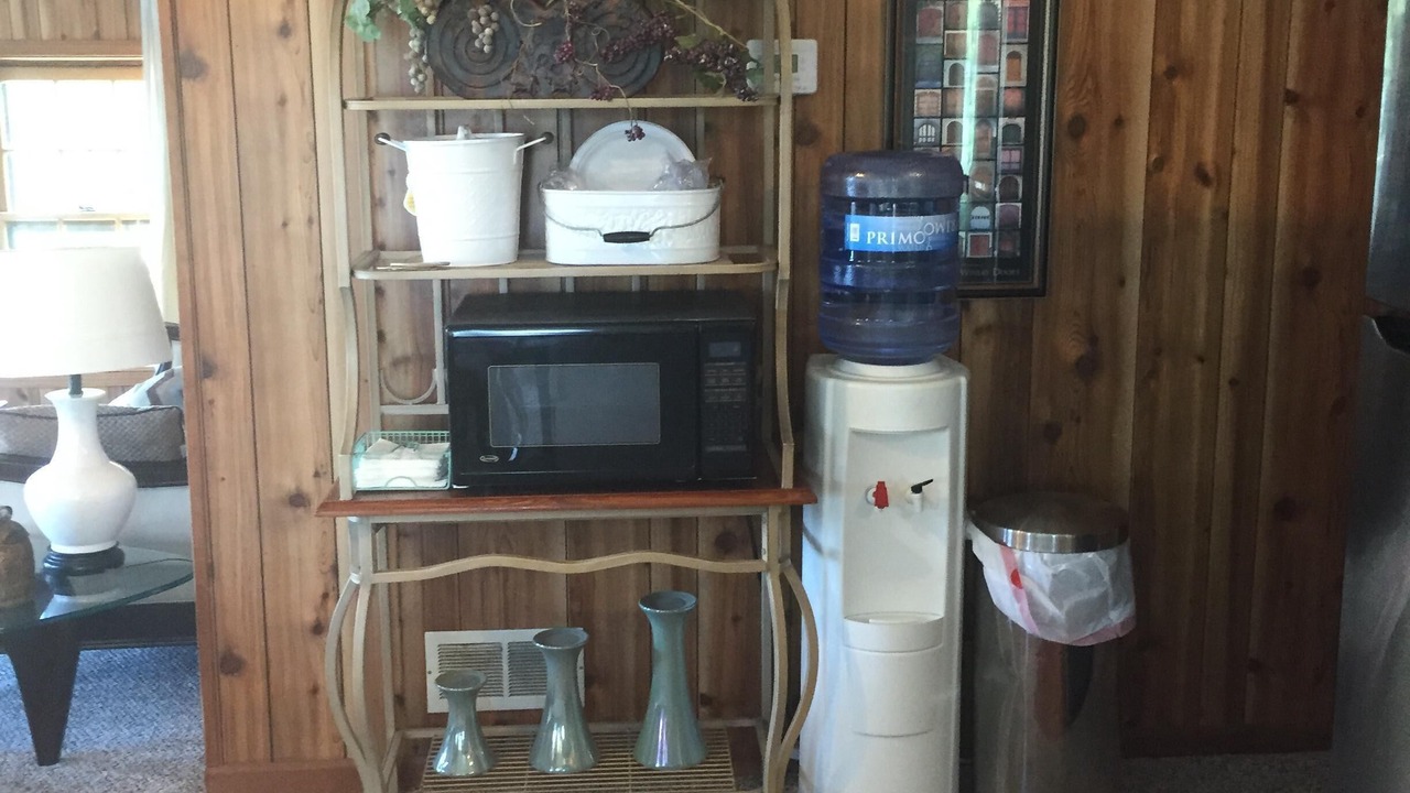 Photo of Kitchen in Antioch