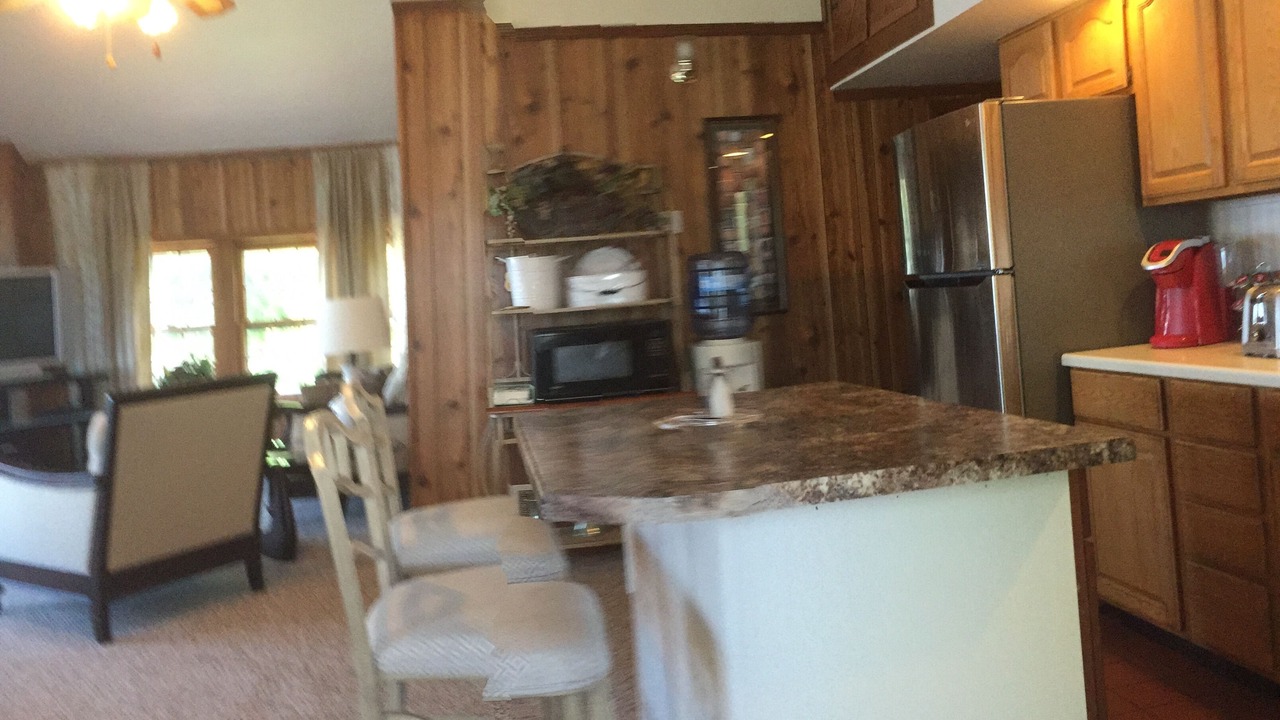 Photo of Kitchen in Antioch