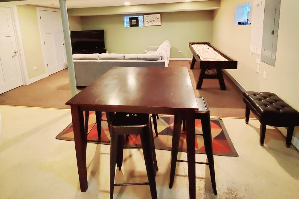 Photo of Kitchen in Justice