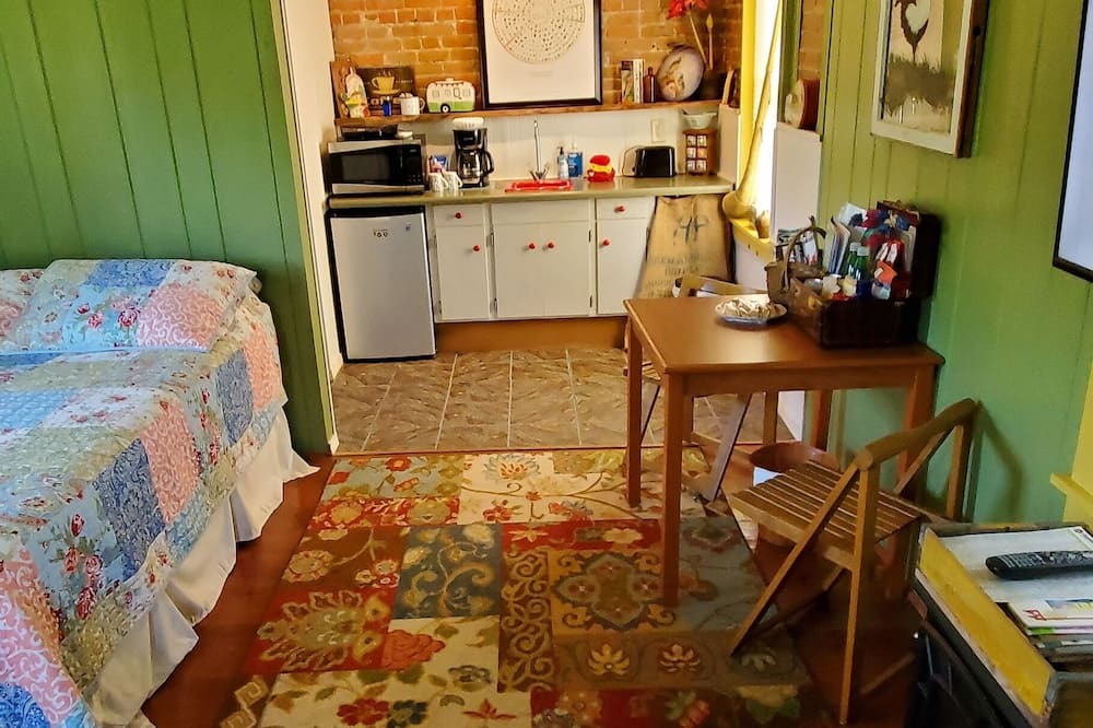 Photo of Bedroom in Washington