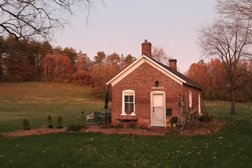 Photo of Outdoor in Washington