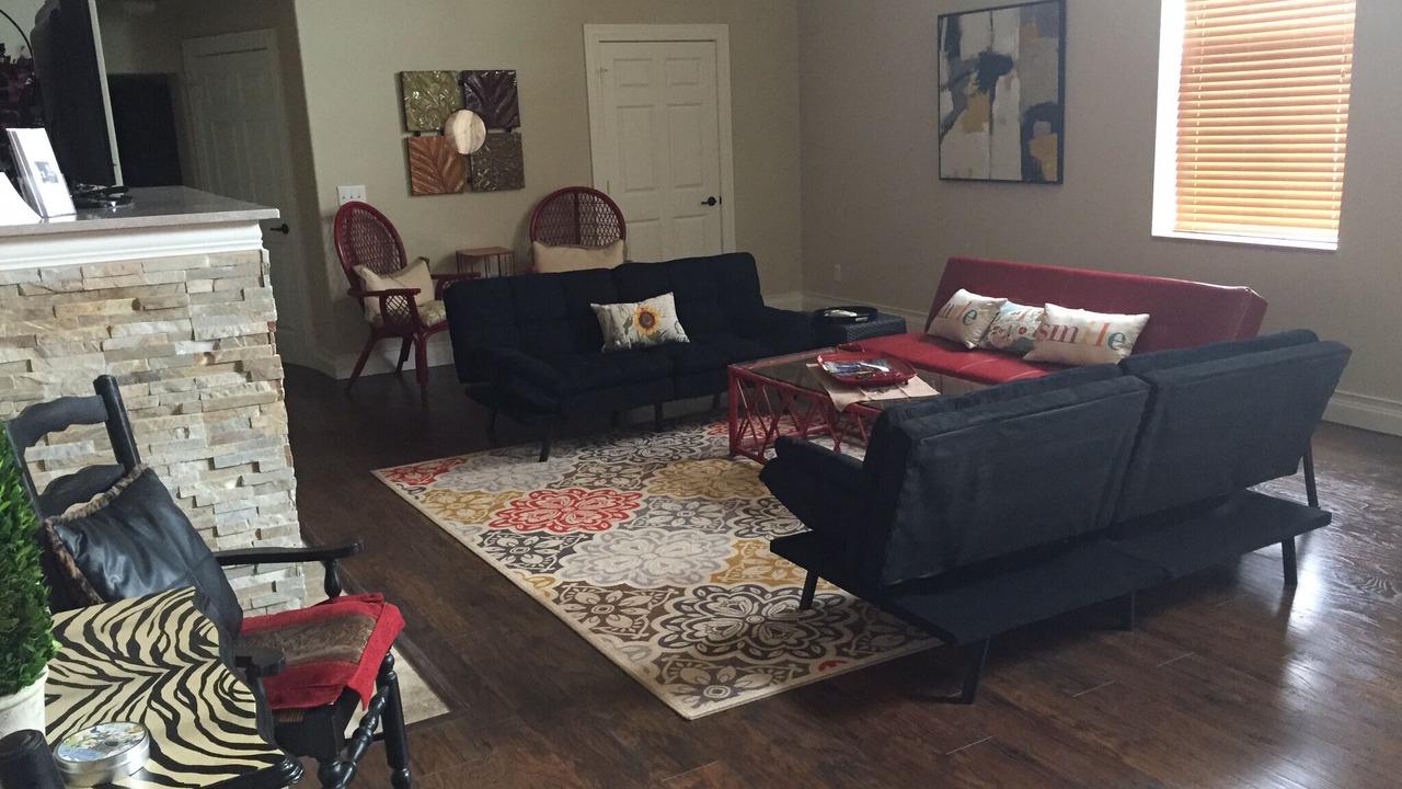 Photo of Livingroom in La Salle