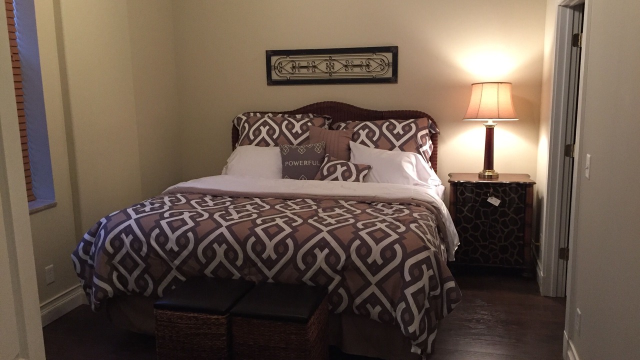 Photo of Bedroom in La Salle