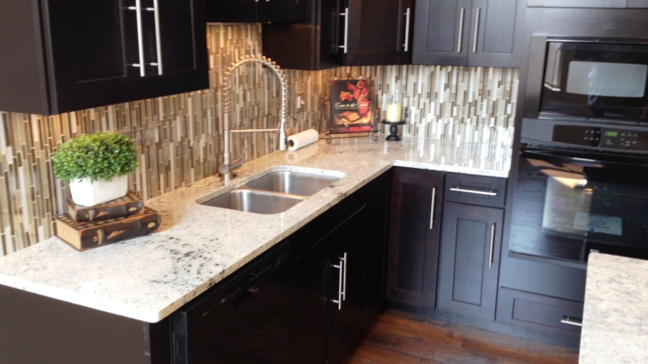 Photo of Kitchen in La Salle