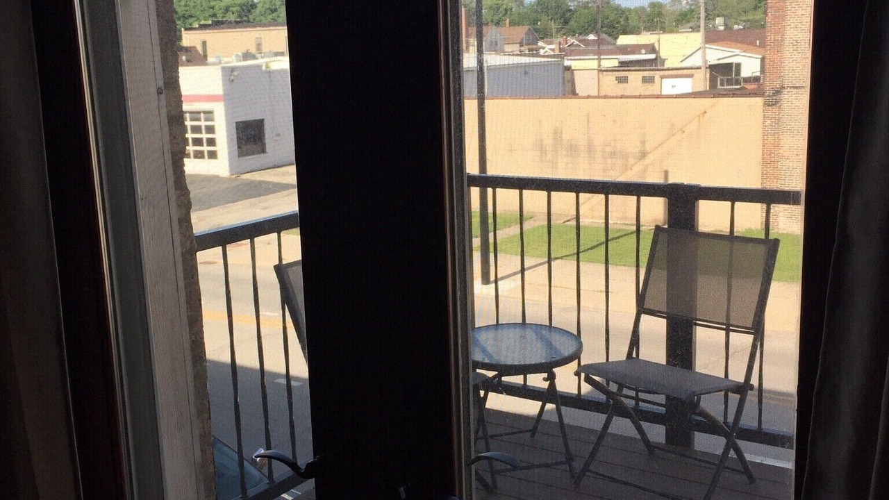 Photo of Patio Balcony in La Salle