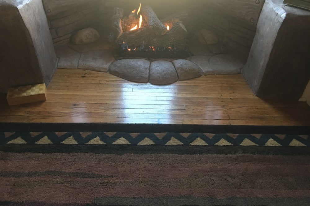 Photo of Livingroom in Holcomb