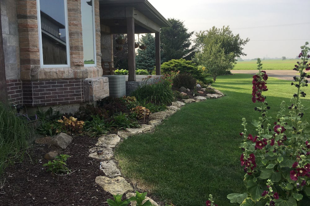 Photo of Outdoor in Holcomb
