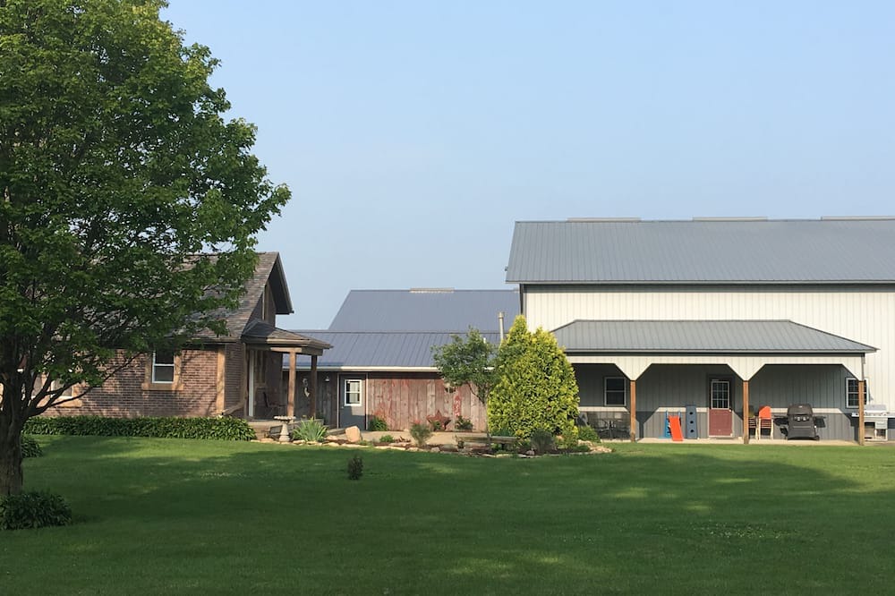 Photo of Outdoor in Holcomb