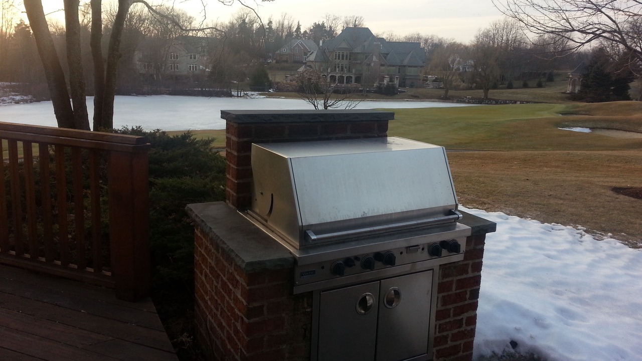 Photo of Outdoor in Woodstock