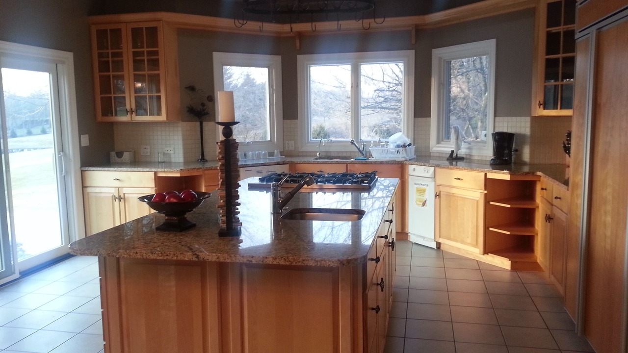 Photo of Kitchen in Woodstock