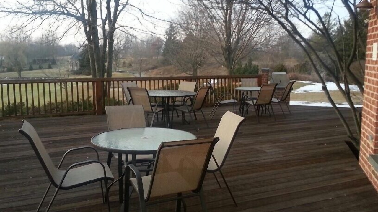 Photo of Outdoor in Woodstock