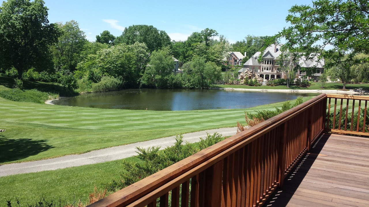 Photo of Outdoor in Woodstock