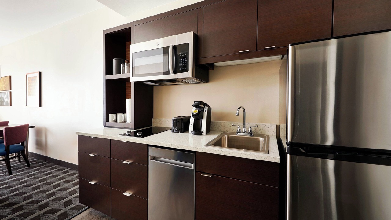 Photo of Kitchen in O'Fallon