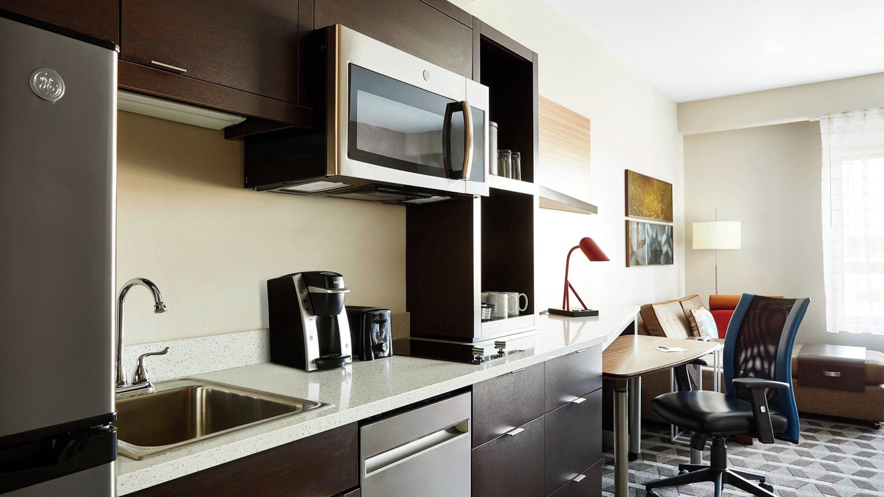 Photo of Kitchen in O'Fallon