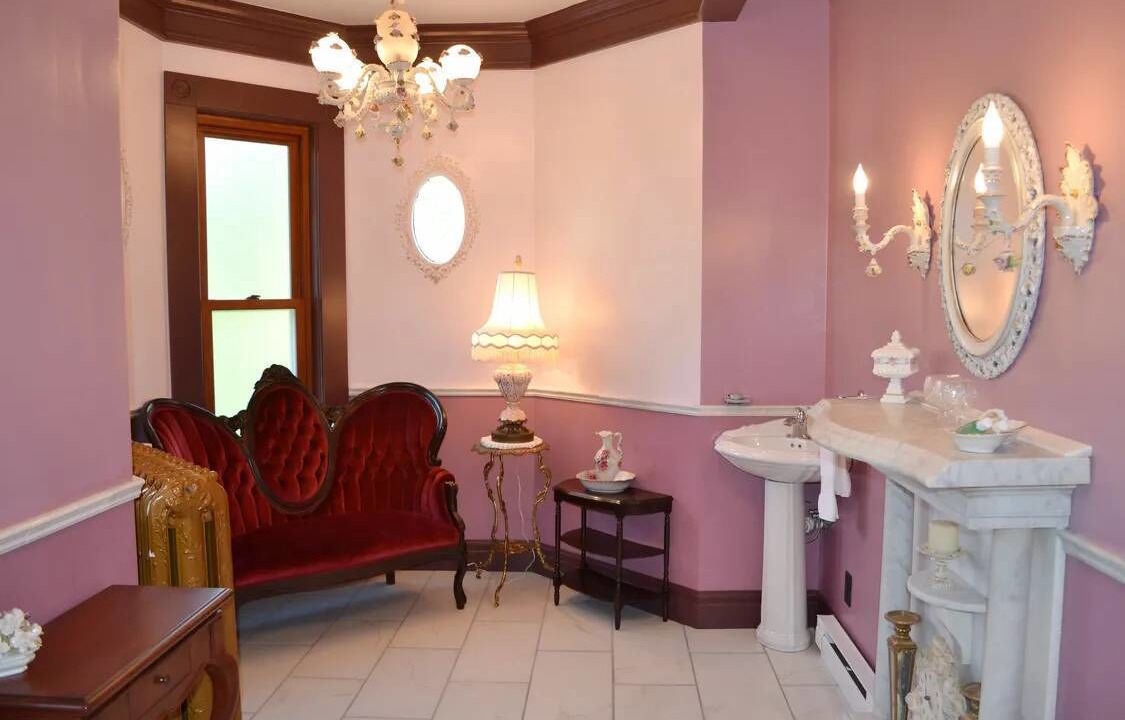 Photo of Bedroom in Prairie du Rocher