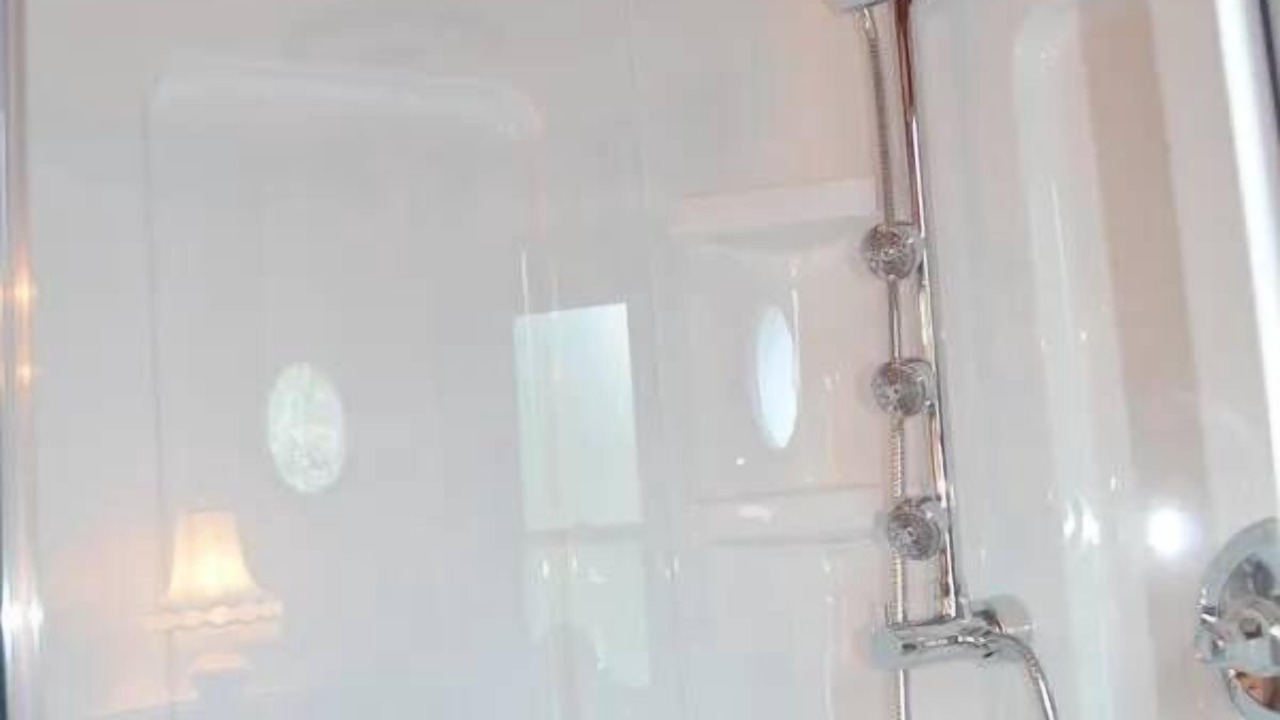 Photo of Bathroom in Prairie du Rocher