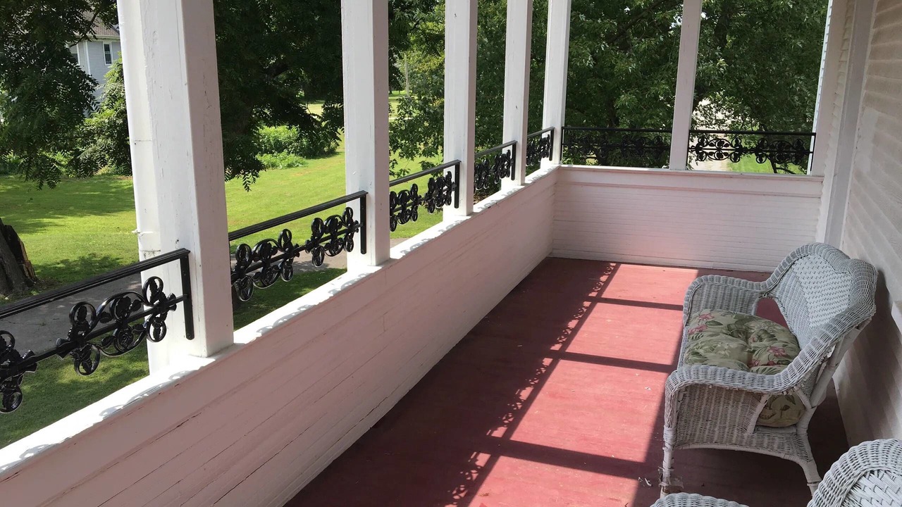 Photo of Outdoor in Prairie du Rocher