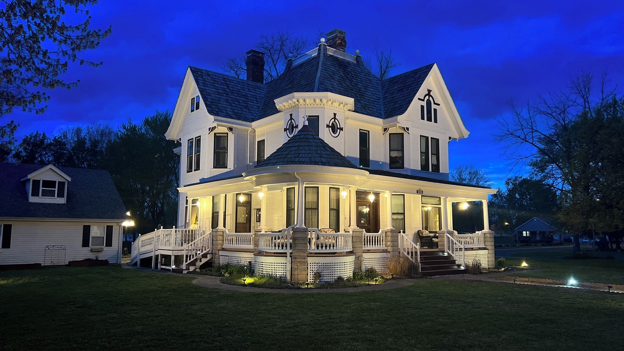 Photo of Outdoor in Prairie du Rocher