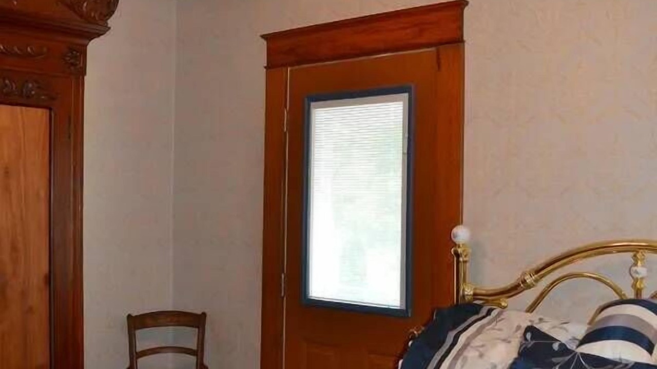 Photo of Bedroom in Prairie du Rocher