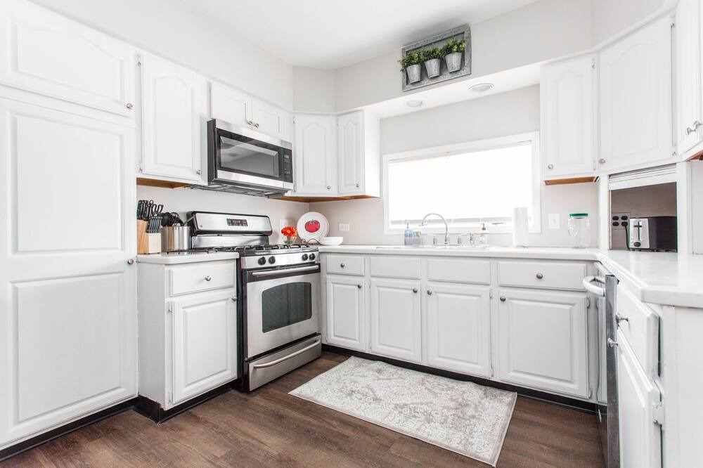 Photo of Kitchen in Libertyville