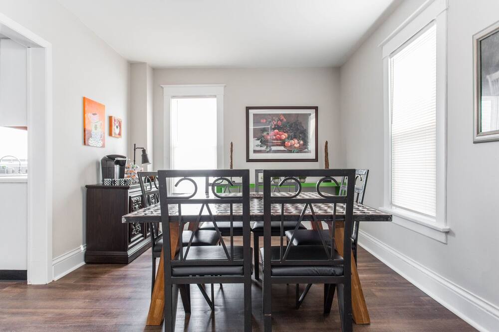 Photo of Kitchen in Libertyville