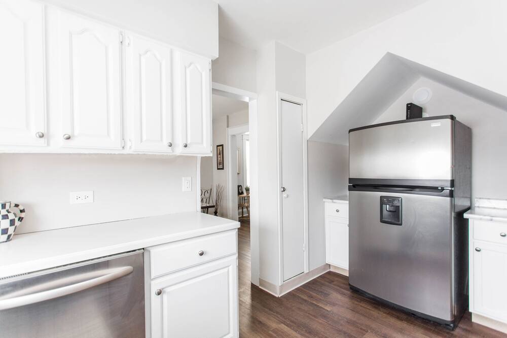 Photo of Kitchen in Libertyville