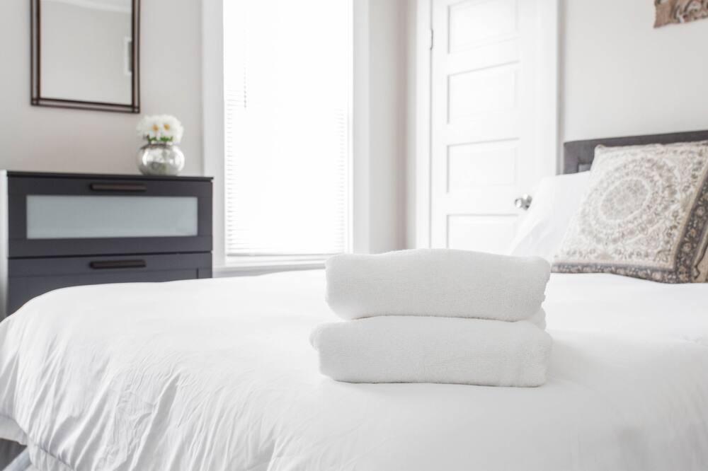Photo of Bedroom in Libertyville