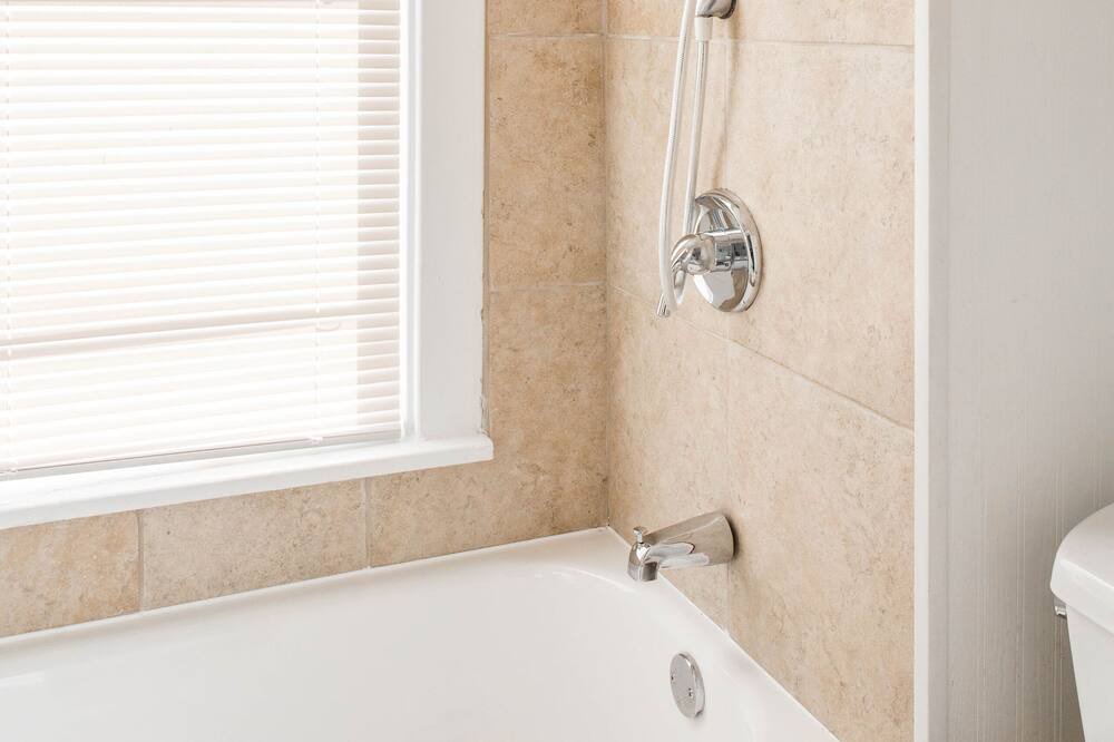 Photo of Bathroom in Libertyville