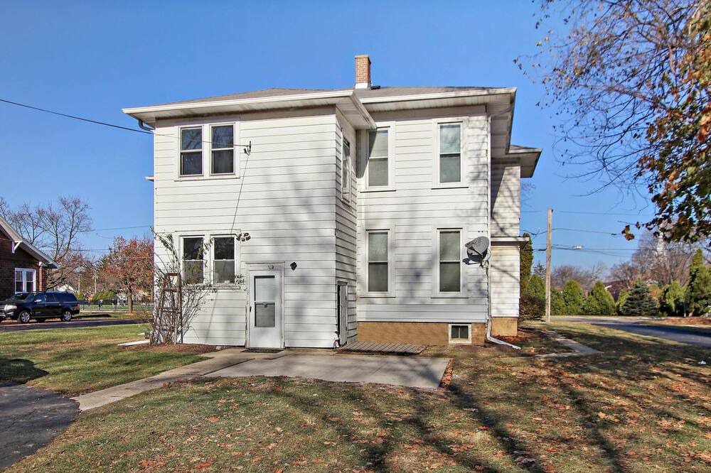 Photo of Outdoor in Libertyville