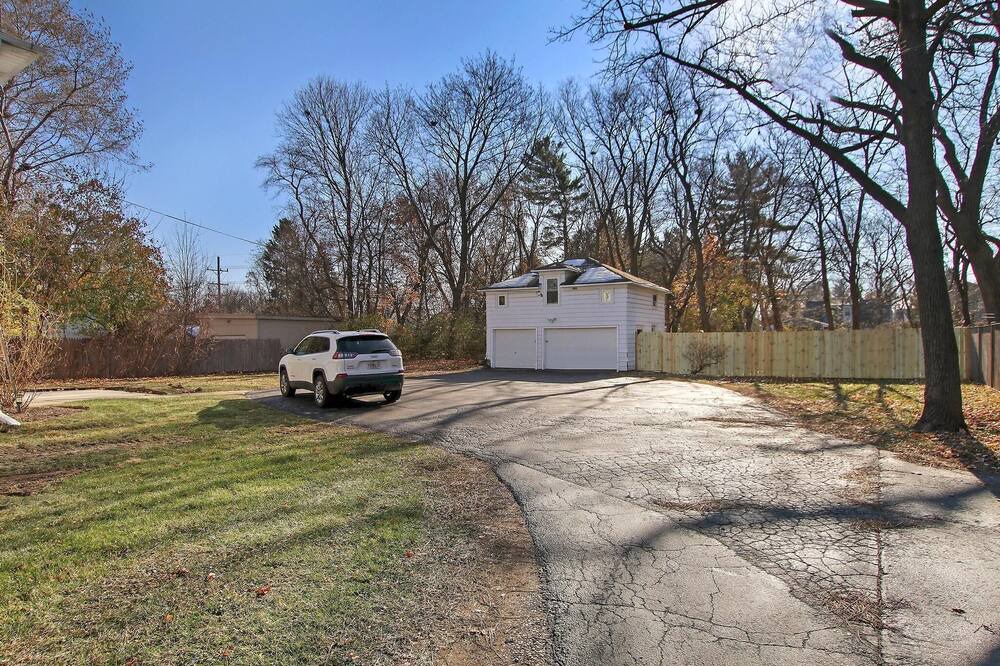 Photo of Outdoor in Libertyville