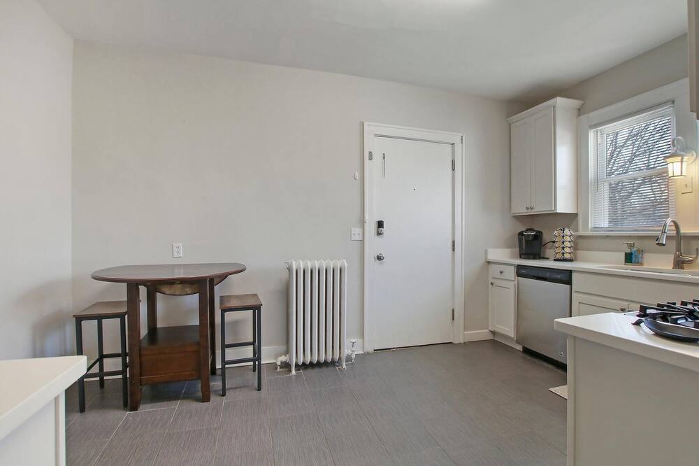 Photo of Kitchen in Libertyville